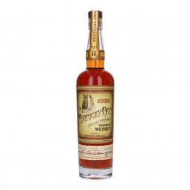 Kentucky Owl Bourbon - Batch 11