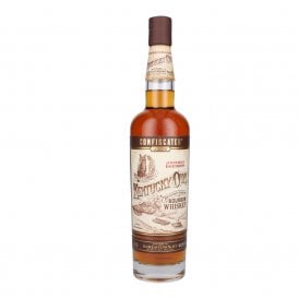 Kentucky Owl Confiscated Bourbon