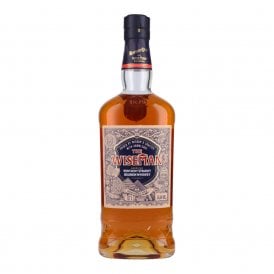 Kentucky Owl Wiseman Bourbon