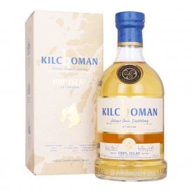 Kilchoman 100% Islay - 15th Edition