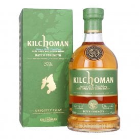 Kilchoman Batch Strength