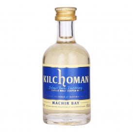 Kilchoman Machir Bay - 5cl Miniature