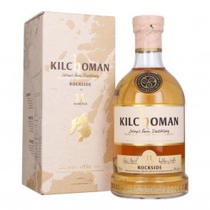 Kilchoman Rockside 11 Year Old