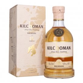 Kilchoman Rockside 11 Year Old
