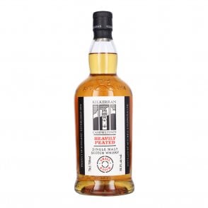 Kilkerran 16 Year Old - 2025 Release - Whisky from The Whisky World UK Kilkerran 16 Year Old - 2025 Release - Whisky from The Whisky World UK