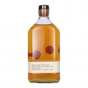 Kings County 4 Year Old Single Malt Whiskey