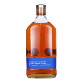 Kings County Blended Whiskey