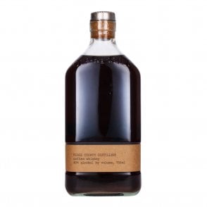 Kings County Coffee Whiskey