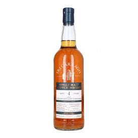 Kirkinner 4 Year Old - Tri Carragh