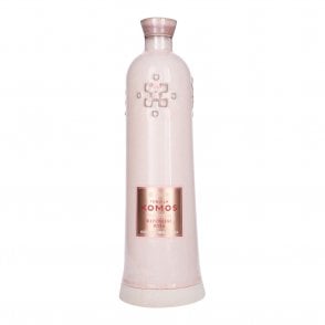 Komos Reposado Rosa Tequila