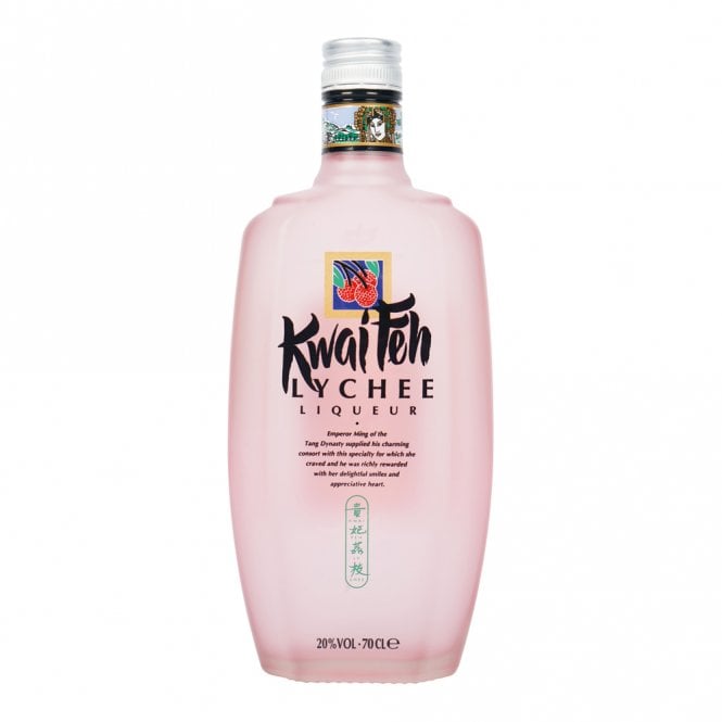 Kwai Feh Lychee Liqueur