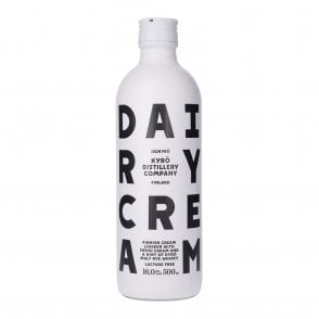 Kyro Dairy Cream Liqueur