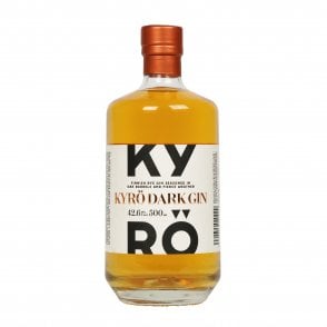Kyro Dark Gin