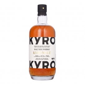 Kyro Malt Rye Whisky