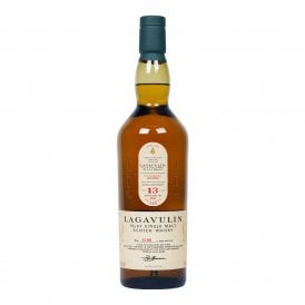 Lagavulin 13 Year Old - Feis Ile 2021