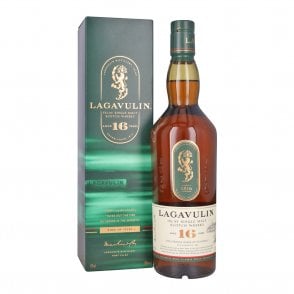 Lagavulin 16 Year Old
