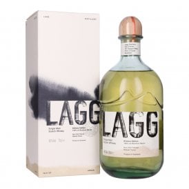 LAGG Kilmory Edition