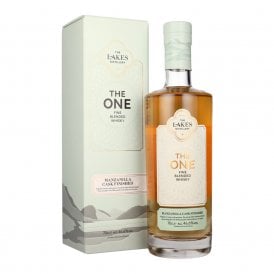 Lakes The One Manzanilla Sherry Cask