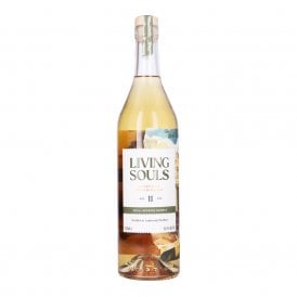 Laphroaig 11 Year Old - Living Souls