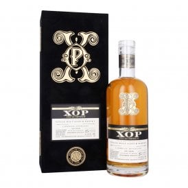 Laphroaig 1997 - 25 Year Old - Xtra Old Particular