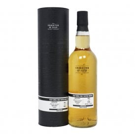 Laphroaig 2004 - 15 Year Old - Wind & Wave