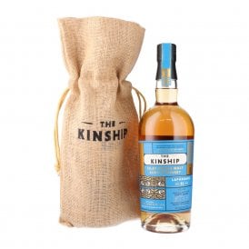 Laphroaig 31 Year Old - The Kinship 2022 Edition