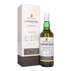 Laphroaig Elements 1.0