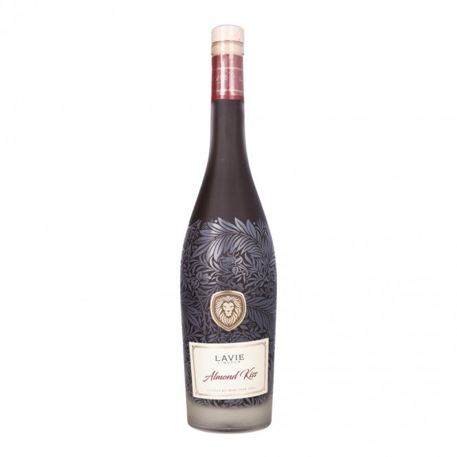 Lavie Almond Kiss Liqueur