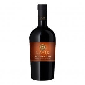 Lavie Chocolate & Orange Liqueur