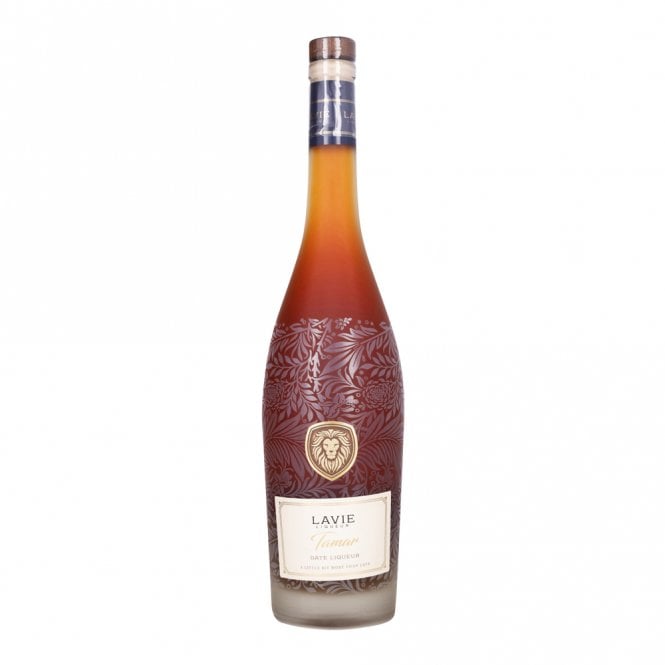 Lavie Tamar Liqueur