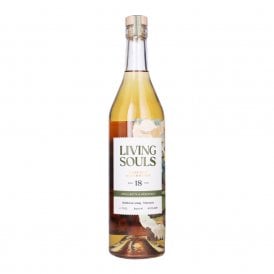 Ledaig 18 Year Old - Living Souls