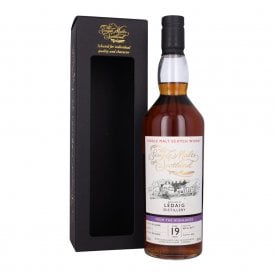 Ledaig 2006 - 19 Year Old - Single Malt of Scotland