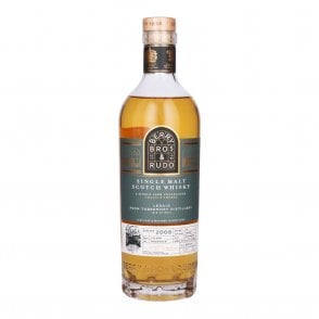Ledaig 2009 - 15 Year Old - Cask #700324 - Berry Bros. & Rudd