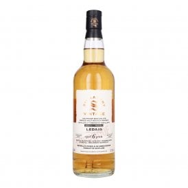 Ledaig 2020 - 6 Year Old - 100 Proof - Signatory Vintage