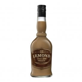 Lemond Lotus Liqueur