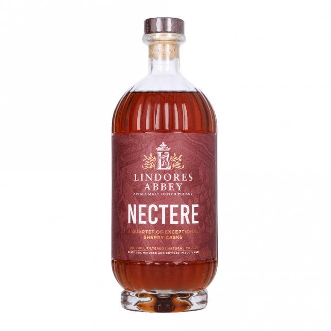 Lindores A Quartet of Exceptional Sherry Casks - Nectere