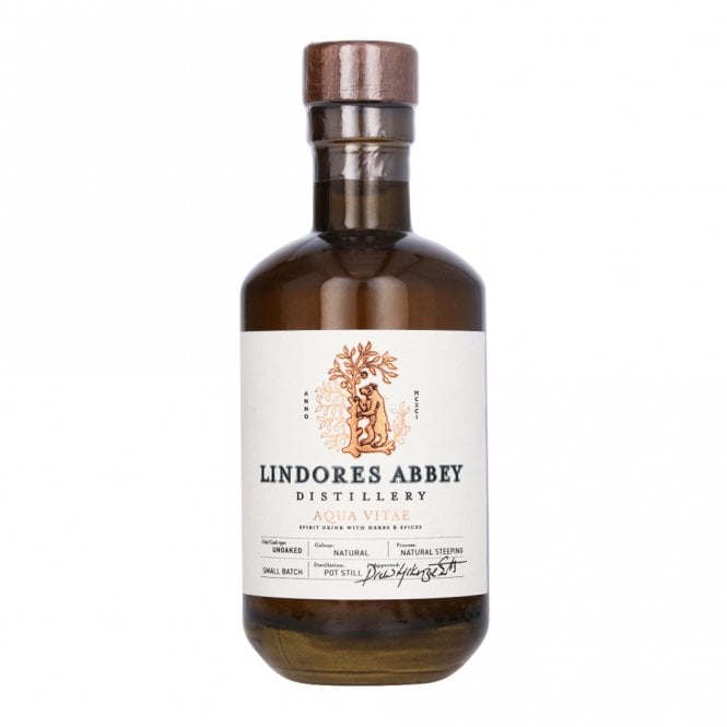 Lindores Abbey Aqua Vitae - 20cl
