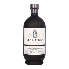 Lindores Abbey Friar John Cor - Chapter 3