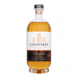 Lindores Abbey Thiron - French Virgin Oak Cask - 2025 Release