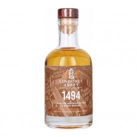 Lindores Single Malt Scotch Whisky 1494 - 20cl