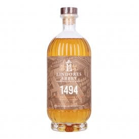 Lindores Single Malt Scotch Whisky 1494