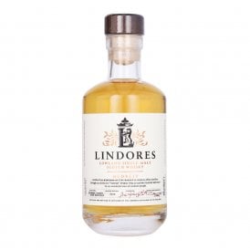 Lindores Single Malt Scotch Whisky MCDXCIV - 20cl