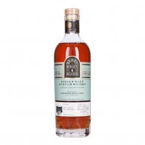 Linkwood 25 Year Old - Gordon & Macphail - 46% - Whisky from The