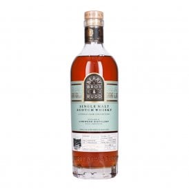 Linkwood 14 Year Old - PX Finish - Cask #301242 - BBR Glens & Valleys