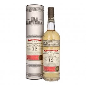 Linkwood 2010 - 12 Year Old - Old Particular
