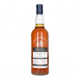Linkwood 2011 - 13 Year Old - Tri Carragh