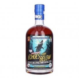Loch Lomond 10 Year Old - Echoes From Below - Brave New Spirits