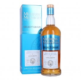 Loch Lomond 2019 - 7 Year Old - Select Grain - Murray McDavid