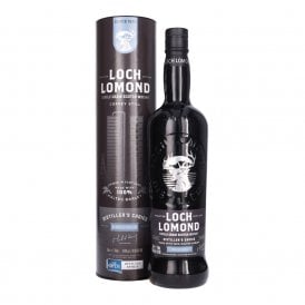 Loch Lomond Coffey Single Grain - Distillers Choice