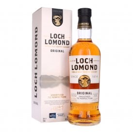 Loch Lomond Original